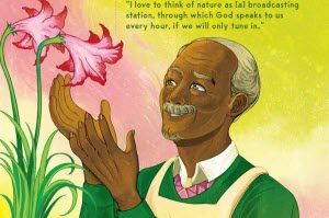 George Washington Carver image